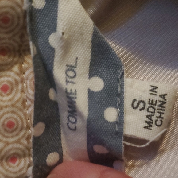 Fox Anthrppologie Skirt - Picture 5 of 8